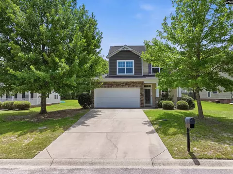 260 Kenmore Park Dr, Columbia, SC 29223