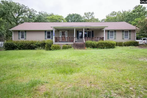 125 Robin Forest Dr, West Columbia, SC 29170