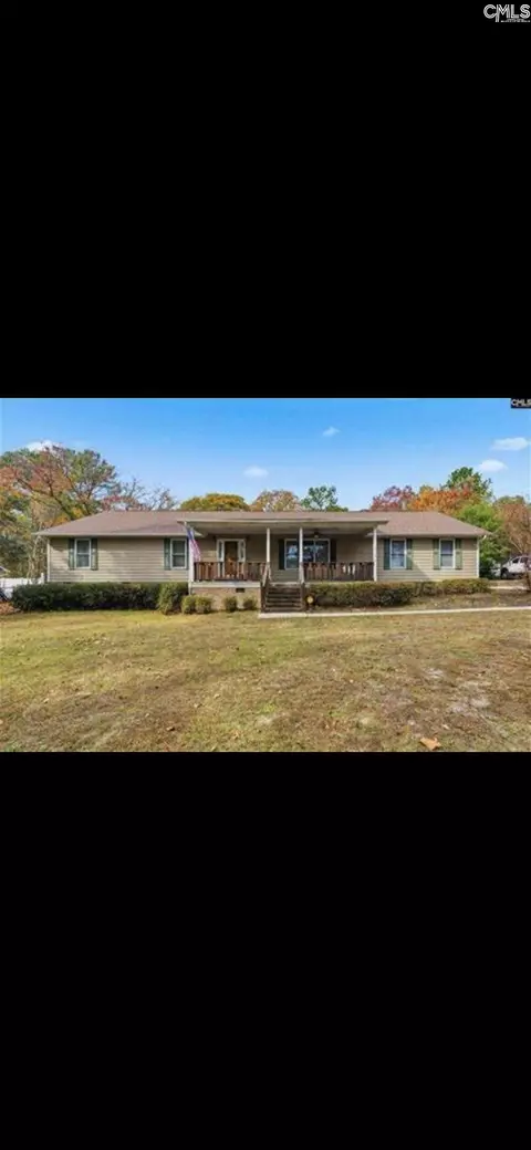 125 Robin Forest Dr, West Columbia, SC 29170
