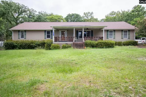 125 Robin Forest Dr, West Columbia, SC 29170