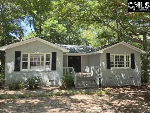1505 Emory Ct, Columbia, SC 29212