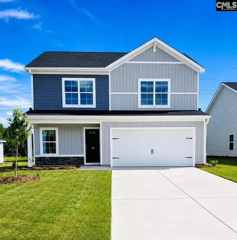 168 Cape Horn Dr, Columbia, SC 29209