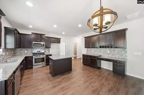 Kitchen - 129 Esso Ln, Elgin, SC 29045 photo 1 of 4