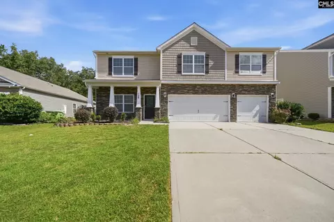 Exterior - 129 Esso Ln, Elgin, SC 29045 photo 1 of 3