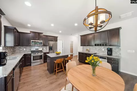 Kitchen - 129 Esso Ln, Elgin, SC 29045 photo 3 of 4