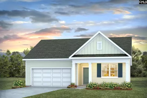 270 Roundtree Rd, Blythewood, SC 29016