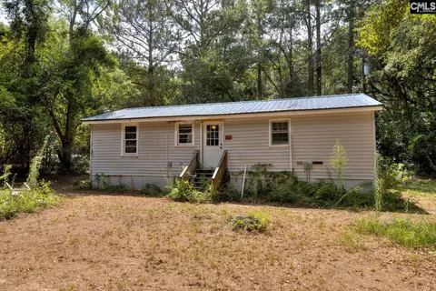 Exterior - 5481 Keith Rd, Sumter, SC 29154 photo 3 of 6
