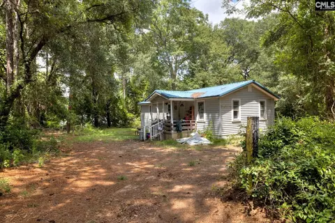 Exterior - 5481 Keith Rd, Sumter, SC 29154 photo 1 of 6