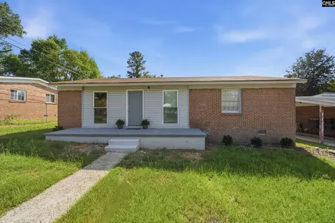 416 Floyd Dr, Columbia, SC 29203