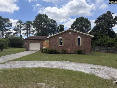 125 Beachwood Dr, West Columbia, SC 29170
