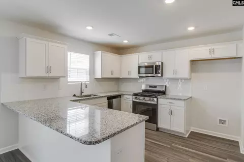 Kitchen - 2084 County Line Trl, Elgin, SC 29045 photo 1 of 3