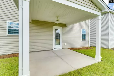 Exterior - 2084 County Line Trl, Elgin, SC 29045 photo 2 of 9