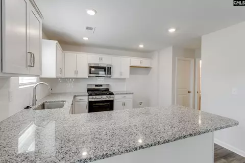 Kitchen - 2084 County Line Trl, Elgin, SC 29045 photo 2 of 3