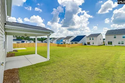 Exterior - 2084 County Line Trl, Elgin, SC 29045 photo 3 of 9