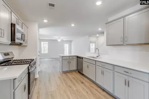 Kitchen - 6027 Edgemont Ct, Elgin, SC 29045 photo 2 of 2