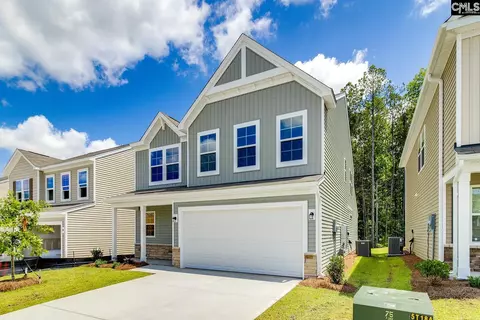Exterior - 6027 Edgemont Ct, Elgin, SC 29045 photo 2 of 10