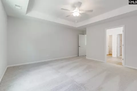 Bedroom - 6027 Edgemont Ct, Elgin, SC 29045 photo 4 of 9