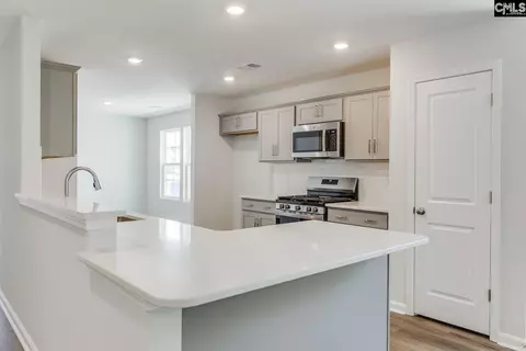 Kitchen - 6027 Edgemont Ct, Elgin, SC 29045 photo 1 of 2