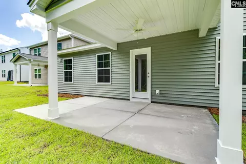 Exterior - 6027 Edgemont Ct, Elgin, SC 29045 photo 3 of 10