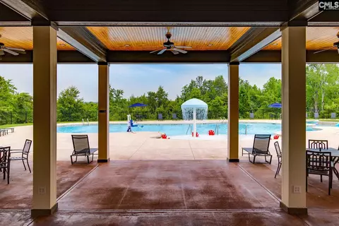Exterior - 6027 Edgemont Ct, Elgin, SC 29045 photo 7 of 10