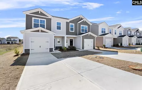 279 S Lake Ct, Lexington, SC 29073