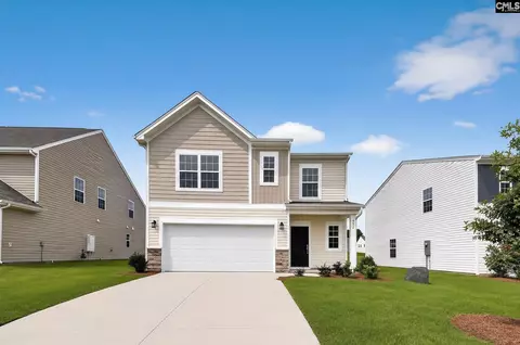 420 Happy Hollow Rd, Gaston, SC 29053