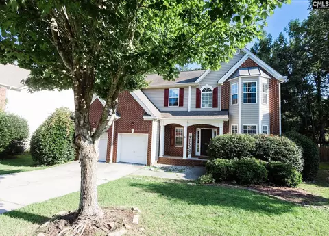 212 Lothrop Hill Rd, Lexington, SC 29072