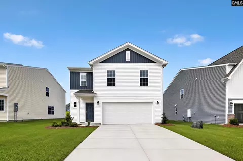 424 Happy Hollow Dr, Gaston, SC 29053