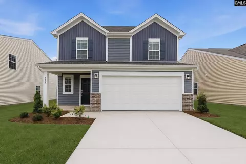 429 Happy Hollow Dr, Gaston, SC 29053