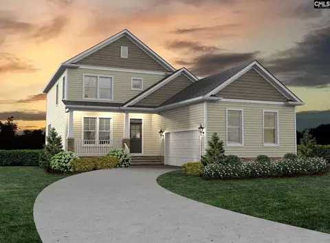 216 Bowyer Ct, Chapin, SC 29036