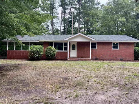 1530 Trailone St SE, Orangeburg, SC 29115