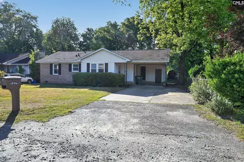 1411 Hemlock St, Cayce, SC 29033