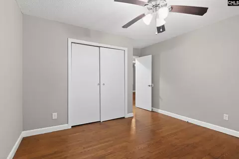 Bedroom - 1454 Fork Ave, Irmo, SC 29063 photo 3 of 5