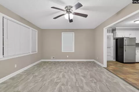 Living - 1454 Fork Ave, Irmo, SC 29063 photo 3 of 4