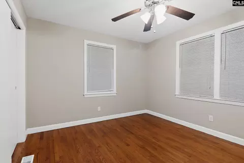 Bedroom - 1454 Fork Ave, Irmo, SC 29063 photo 4 of 5
