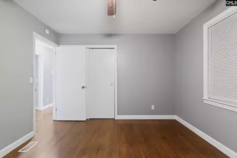 Bedroom - 1454 Fork Ave, Irmo, SC 29063 photo 2 of 5