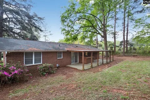 Exterior - 1454 Fork Ave, Irmo, SC 29063 photo 2 of 9