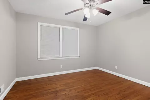 Bedroom - 1454 Fork Ave, Irmo, SC 29063 photo 5 of 5