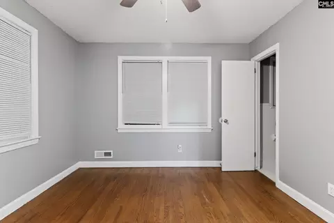 Bedroom - 1454 Fork Ave, Irmo, SC 29063 photo 1 of 5