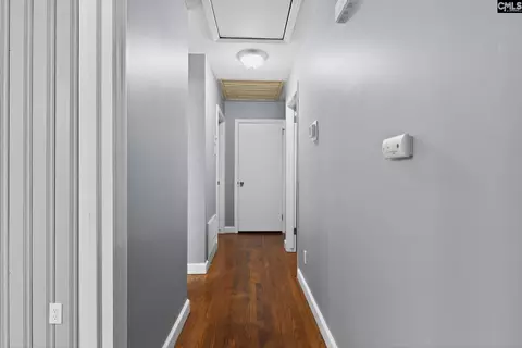 Entry Way - 1454 Fork Ave, Irmo, SC 29063 photo 2 of 2