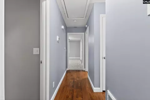 Entry Way - 1454 Fork Ave, Irmo, SC 29063 photo 1 of 2