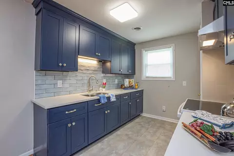 404 Sawtimber Ln, Columbia, SC 29209