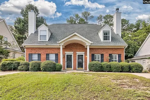 140 Gate Post Ln, Columbia, SC 29223