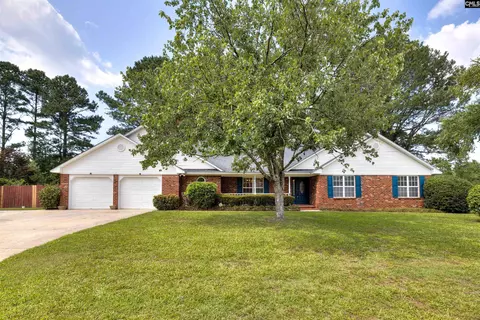 3005 Hermitage Dr, Sumter, SC 29150