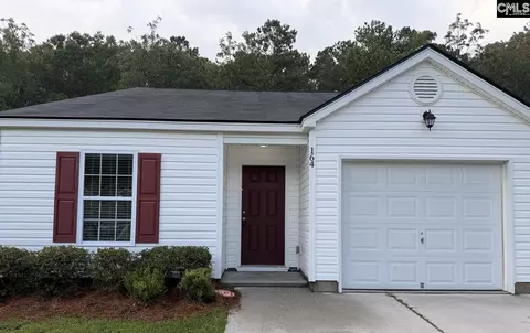 164 Keaton Brook Dr, Summerville, SC 29485