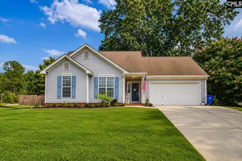 1 Cedar Field Ct, Columbia, SC 29212