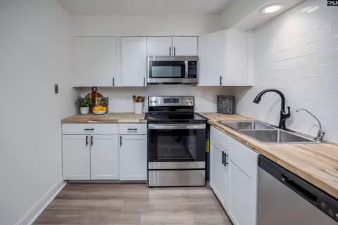 1825 St Julian Pl #3E, Columbia, SC 29204
