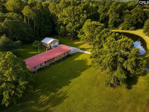 1941 Ray Price Rd, Leesville, SC 29070