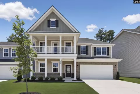 250 Foxglade Dr, Gilbert, SC 29054