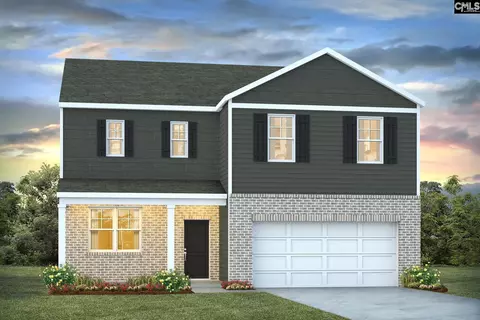 246 Bevington Brook Ln, Hopkins, SC 29061